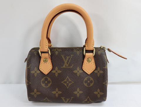 Pre-Owned  #99343 #BP2428 Louis Vuitton