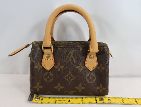 Pre-Owned  #99343 #BP2428 Louis Vuitton
