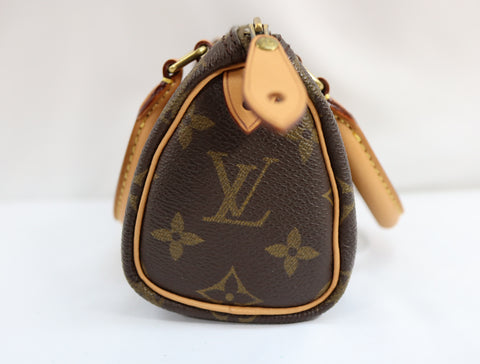 Pre-Owned  #99343 #BP2428 Louis Vuitton