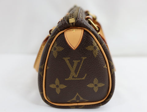 Pre-Owned  #99343 #BP2428 Louis Vuitton