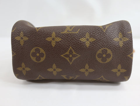 Pre-Owned  #99343 #BP2428 Louis Vuitton