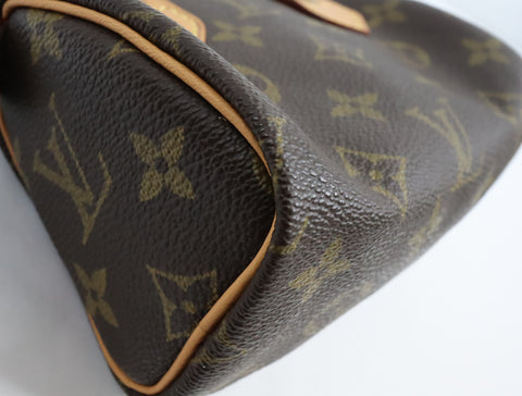Pre-Owned  #99343 #BP2428 Louis Vuitton