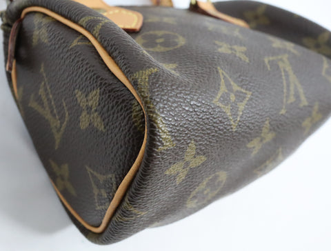Pre-Owned  #99343 #BP2428 Louis Vuitton