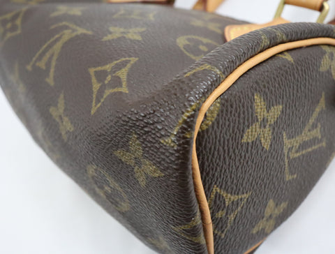 Pre-Owned  #99343 #BP2428 Louis Vuitton