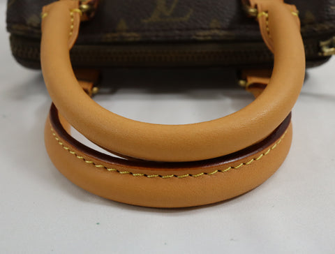 Pre-Owned  #99343 #BP2428 Louis Vuitton
