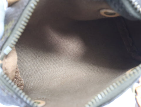 Pre-Owned  #99343 #BP2428 Louis Vuitton