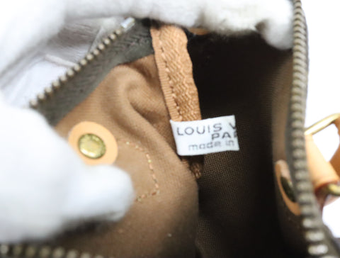 Pre-Owned  #99343 #BP2428 Louis Vuitton