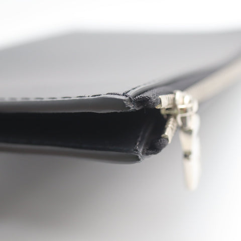 Pre-Owned #71485 Louis Vuitton Epi Pochette Joule GM NM clutch bag leather Black M64153