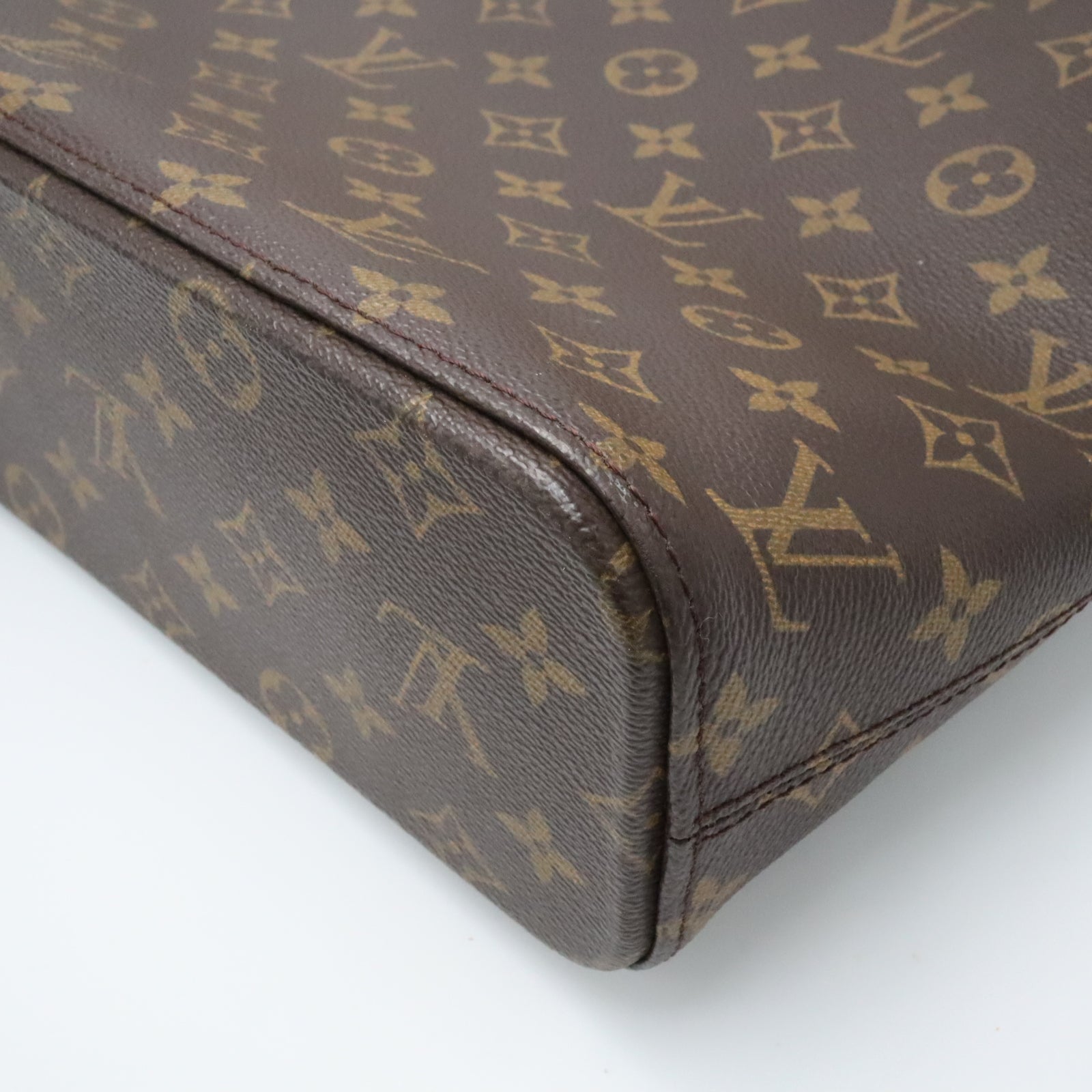 Second-hand Bag/Vintage LOUIS VUITTON Tote Bag M51155