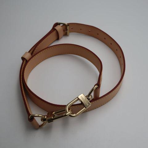 #Pre-Owned #42501 Louis Vuitton Strap