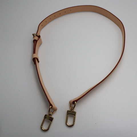 #Pre-Owned #42501 Louis Vuitton Strap