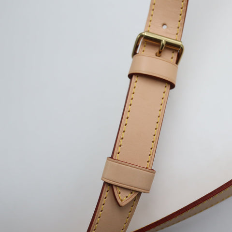#Pre-Owned #42501 Louis Vuitton Strap