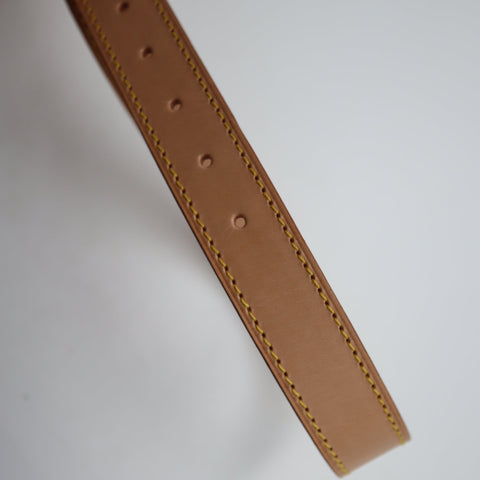 #Pre-Owned #42501 Louis Vuitton Strap