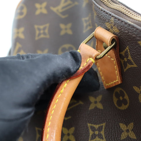 Pre-Owned #4369 Louis Vuitton Monogram Speedy 40 Hand Bag M41522
