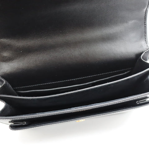 Pre-Owned #R7082501 Saint Laurent YSL Sunset Medium Chain Shoulder Bag 442906