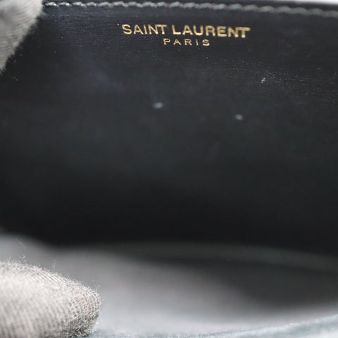 Pre-Owned #R7082501 Saint Laurent YSL Sunset Medium Chain Shoulder Bag 442906
