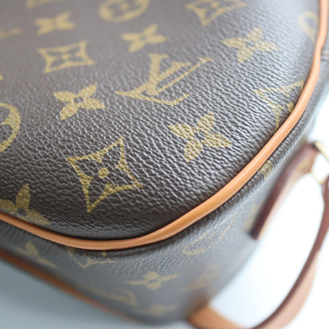 Pre-Owned #71447 Louis Vuitton Monogram Blois Crossbody Shoulder Bag M51221
