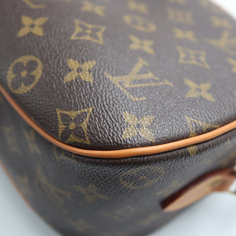 Pre-Owned #71447 Louis Vuitton Monogram Blois Crossbody Shoulder Bag M51221