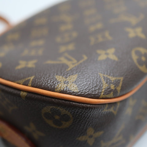 Pre-Owned #71447 Louis Vuitton Monogram Blois Crossbody Shoulder Bag M51221