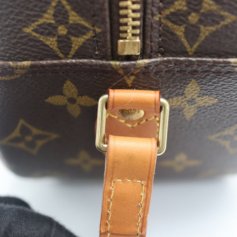 Pre-Owned #71447 Louis Vuitton Monogram Blois Crossbody Shoulder Bag M51221