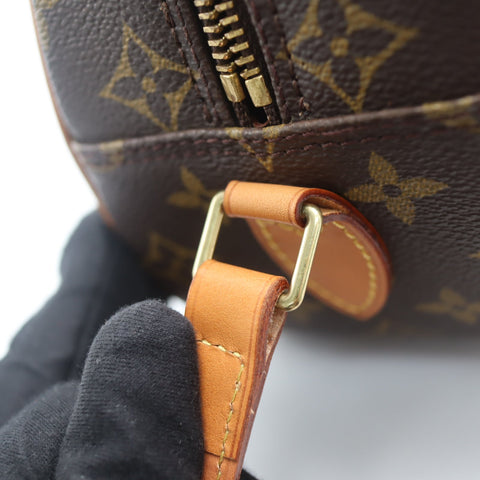 Pre-Owned #71447 Louis Vuitton Monogram Blois Crossbody Shoulder Bag M51221