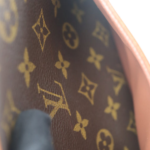 Pre-Owned #71447 Louis Vuitton Monogram Blois Crossbody Shoulder Bag M51221