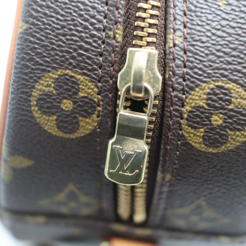 Pre-Owned #71447 Louis Vuitton Monogram Blois Crossbody Shoulder Bag M51221