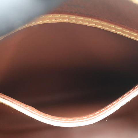 Pre-Owned #71447 Louis Vuitton Monogram Blois Crossbody Shoulder Bag M51221