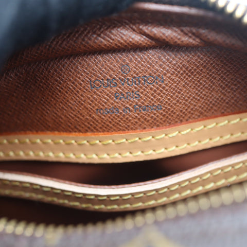 Pre-Owned #71447 Louis Vuitton Monogram Blois Crossbody Shoulder Bag M51221