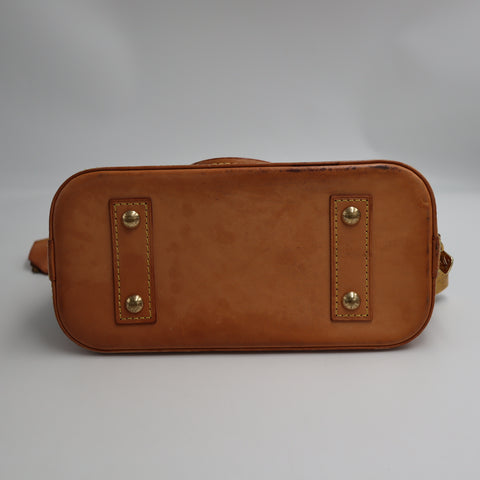 Pre-Owned  #99343 #BP2428 Louis Vuitton