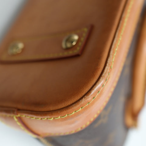 Pre-Owned  #99343 #BP2428 Louis Vuitton
