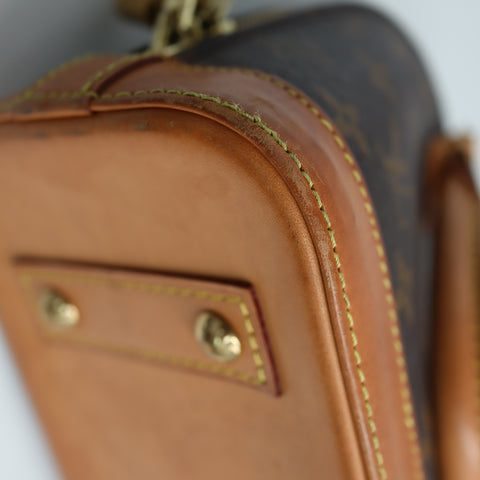 Pre-Owned  #99343 #BP2428 Louis Vuitton
