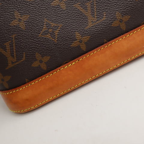 Pre-Owned  #99343 #BP2428 Louis Vuitton