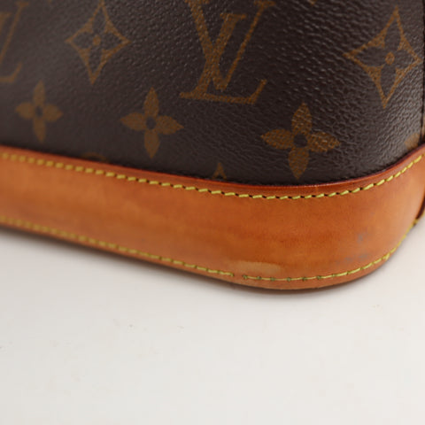 Pre-Owned  #99343 #BP2428 Louis Vuitton