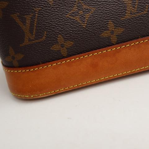 Pre-Owned  #99343 #BP2428 Louis Vuitton