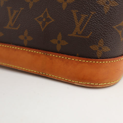 Pre-Owned  #99343 #BP2428 Louis Vuitton