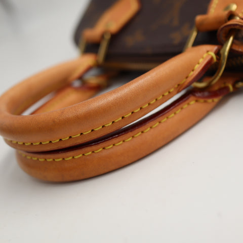 Pre-Owned  #99343 #BP2428 Louis Vuitton