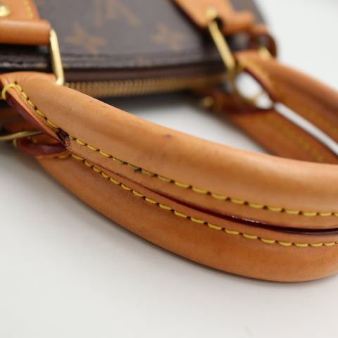 Pre-Owned  #99343 #BP2428 Louis Vuitton