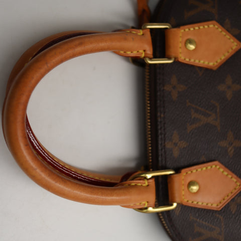 Pre-Owned  #99343 #BP2428 Louis Vuitton