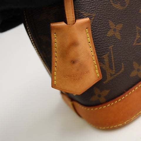 Pre-Owned  #99343 #BP2428 Louis Vuitton