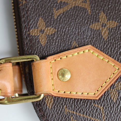 Pre-Owned  #99343 #BP2428 Louis Vuitton