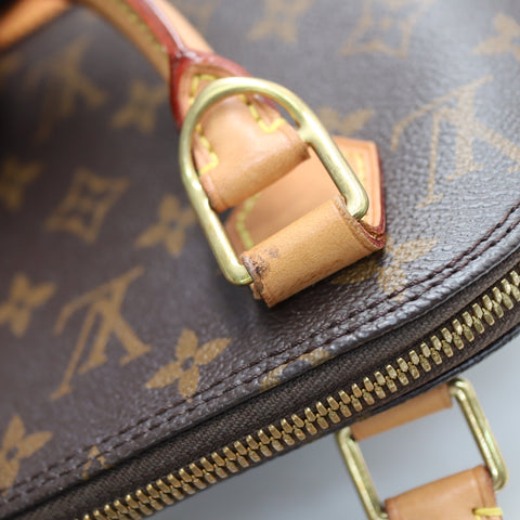 Pre-Owned  #99343 #BP2428 Louis Vuitton