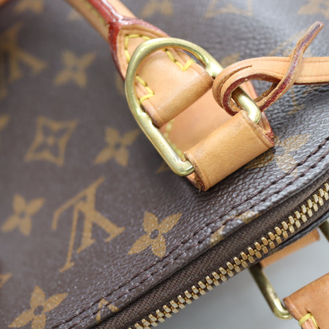 Pre-Owned  #99343 #BP2428 Louis Vuitton