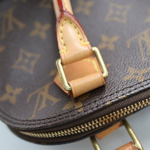 Pre-Owned  #99343 #BP2428 Louis Vuitton