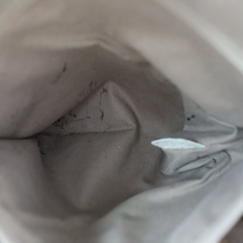 Pre-loved  Bag #0525 /Vintage celine shoulder bag