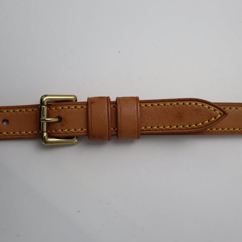 Pre-Owned #0547 Louis Vuitton Musette Tango Crossbody Bag M51257