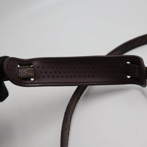 Pre-Owned #74902 Louis Vuitton Monogram Strap