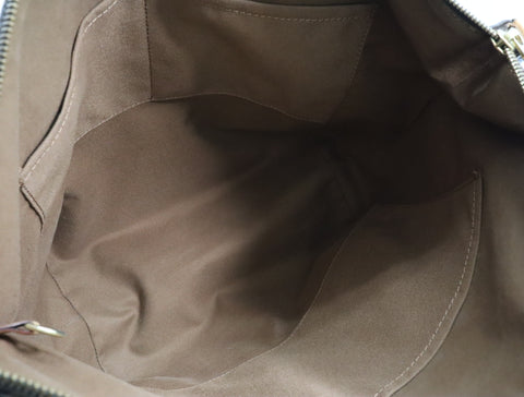 Pre-Owned # R0912 Louis Vuitton Monogram Totally MM Shoulder Tote Bag M56689